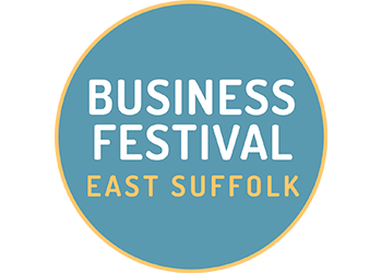 Business Festival website