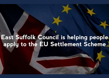 EU Settlement scheme 2