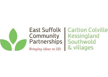 East Suffolk Community Partnership Carlton Colville website