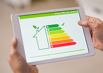 Energy Efficiency Web