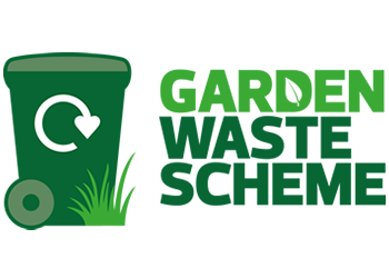 Garden Waste Scheme Logo website
