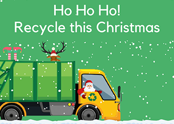 Recycle this Christmas website