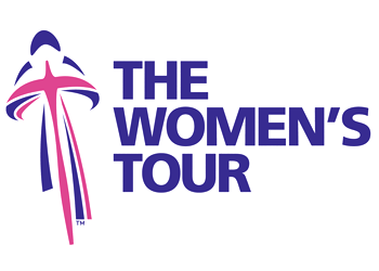 Womens Tour 2021 Logo