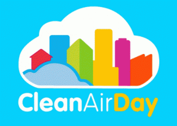 CleanAirDay image