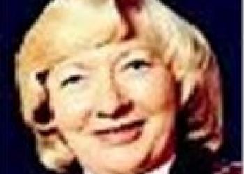 Daphne Mellor