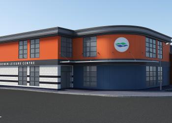 Deben Leisure Centre Day UPDATED FEB 17