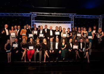 ESBCA Awards Winners 2019 19