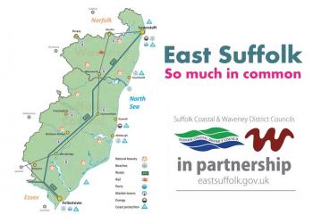 East Suffolk image