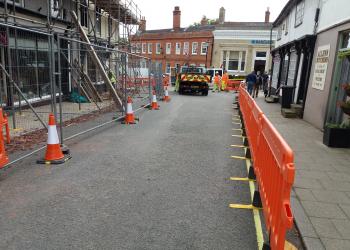 Halesworth