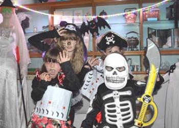 Halloween