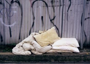 Homelessness
