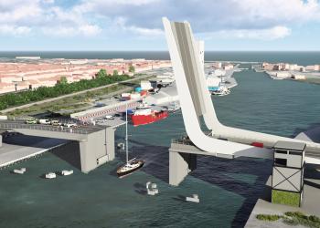 Lake Lothing Third Crossing Brochure Image 2