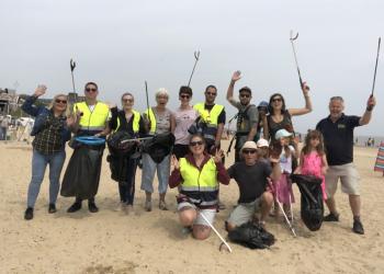 Litter pick