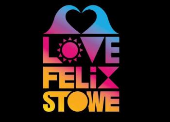 Love Felixstowe