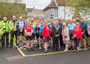 MediaRide Stowmarket