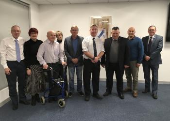 Member Programme Board
