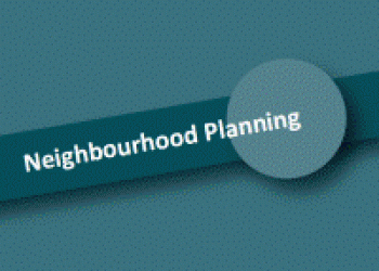 Neighbourhood Planning Logo