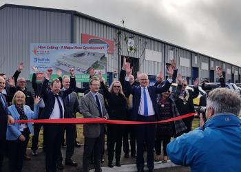PhoenixPark opening