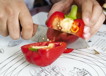 Plan a safe BBQ