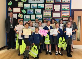 Reydon Primary2