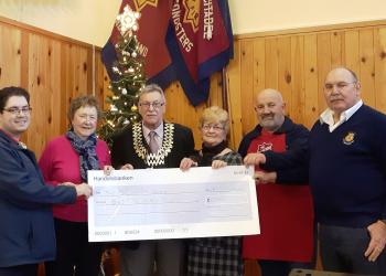 SalvationArmy cheque 181217