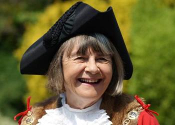 Sue Allen