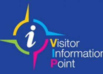 Visitor Information Point
