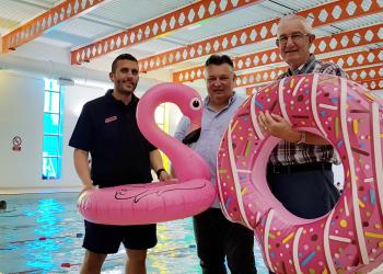 Waterlane free activities July2018