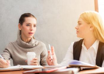 business meeting 1