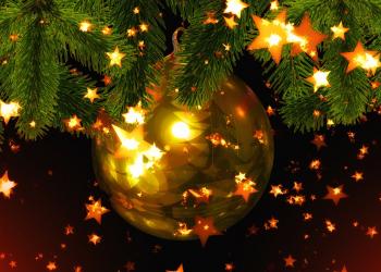christmas bauble