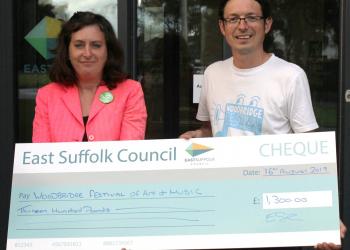 cllrsmithslyte ECB