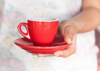 coffee