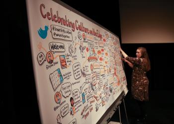 cultural conference