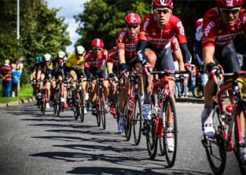 cycling 2017