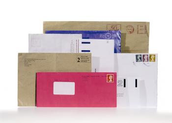 envelopes
