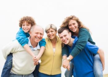family group