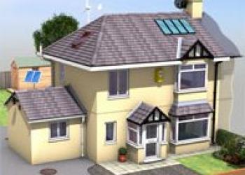 house cropped