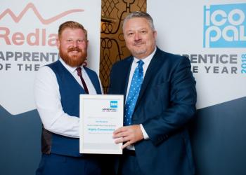 joeburgess award