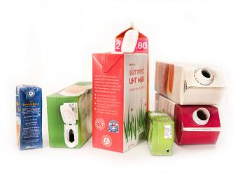 juice cartons