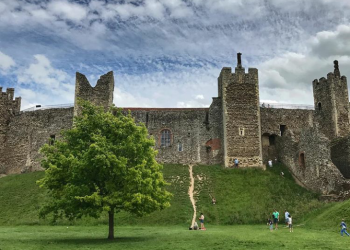 laceycrowe framlinghamcastle