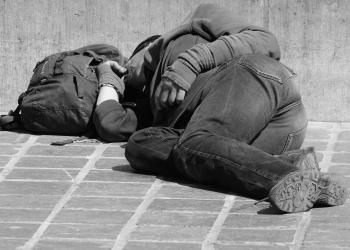 lga homelessness