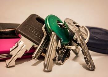 lga keys