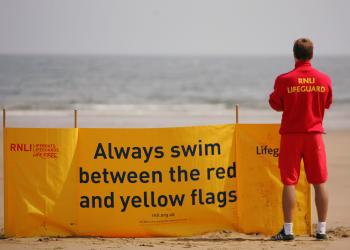 lifeguard