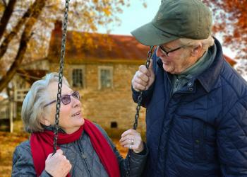 older people lga