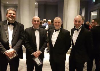port health LGC Awards
