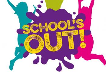 schoolsout