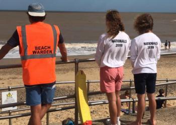 waveney surf lifesaving club edited