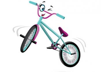 wickham bike