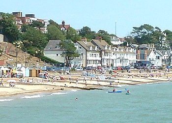 felixstowe heat