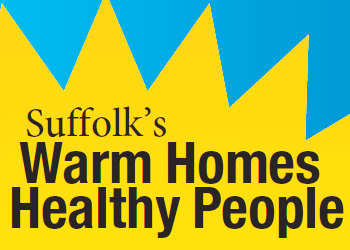 warm healthy logo